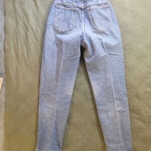 Old Navy High Rise Blue Jeans